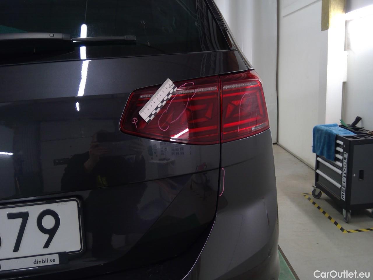  Volkswagen  Passat  Sp.Combi GTE #24