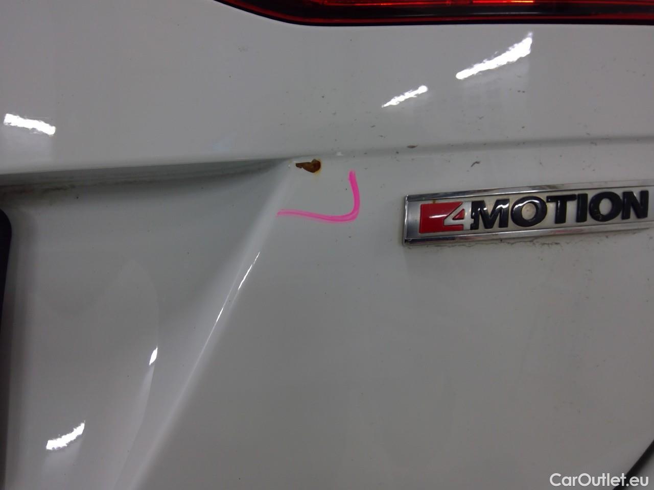  Volkswagen  Golf  Allt. TDI Ltd.Ed. 4M Aut. #18