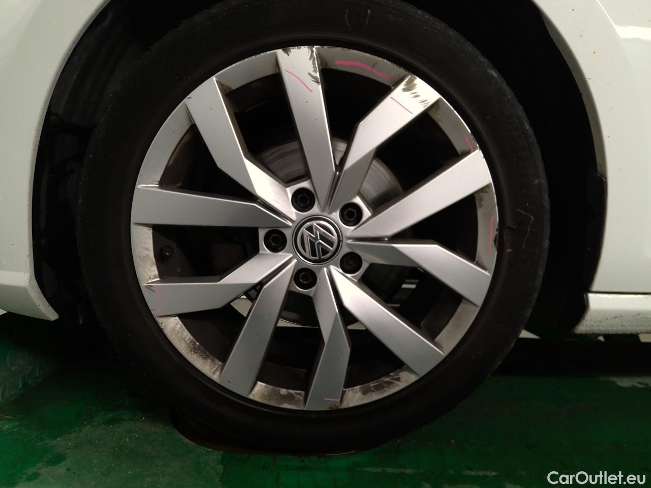  Volkswagen  Golf  Sp.Combi TSI 150 GT Aut. #19