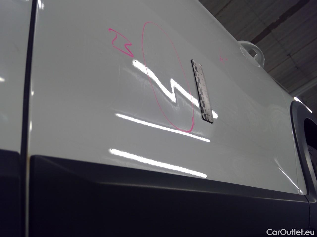  Volkswagen  Golf  Allt. TDI Ltd.Ed. 4M Aut. #15