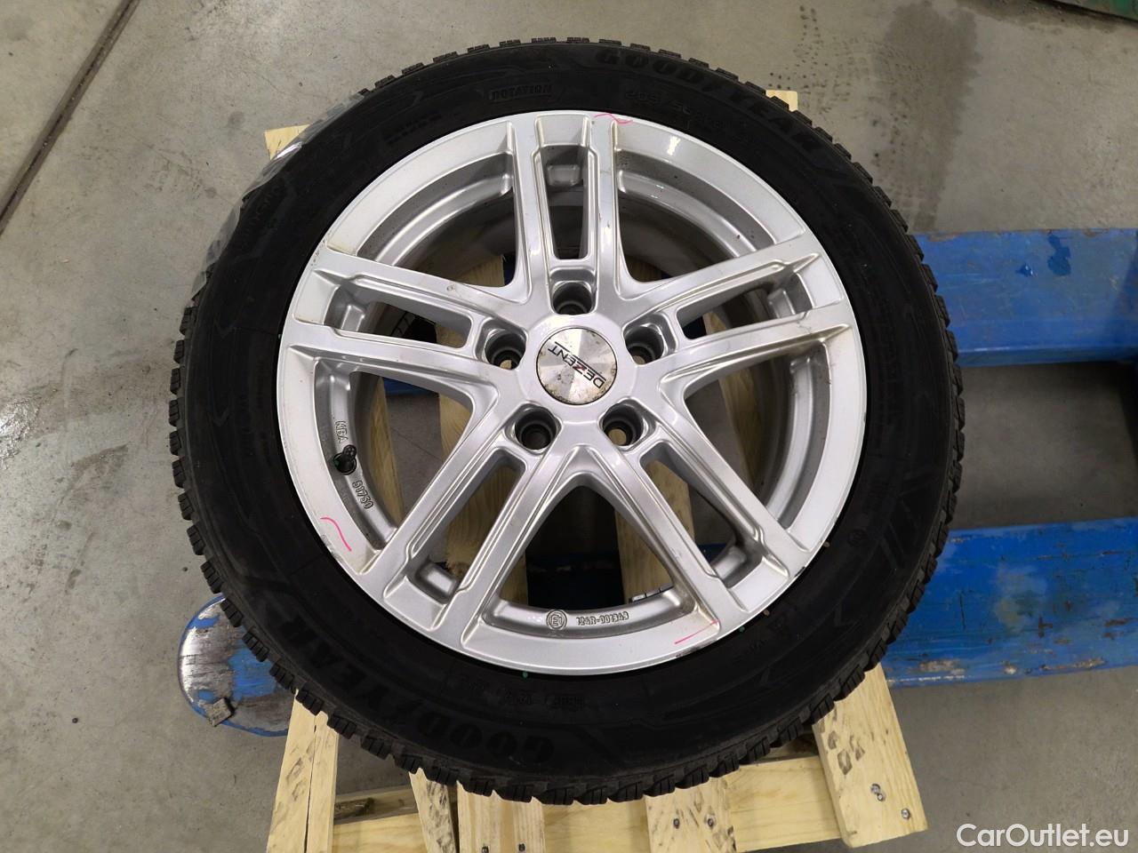  Volkswagen  Golf  Sp.Combi TSI 150 GT Aut. #5