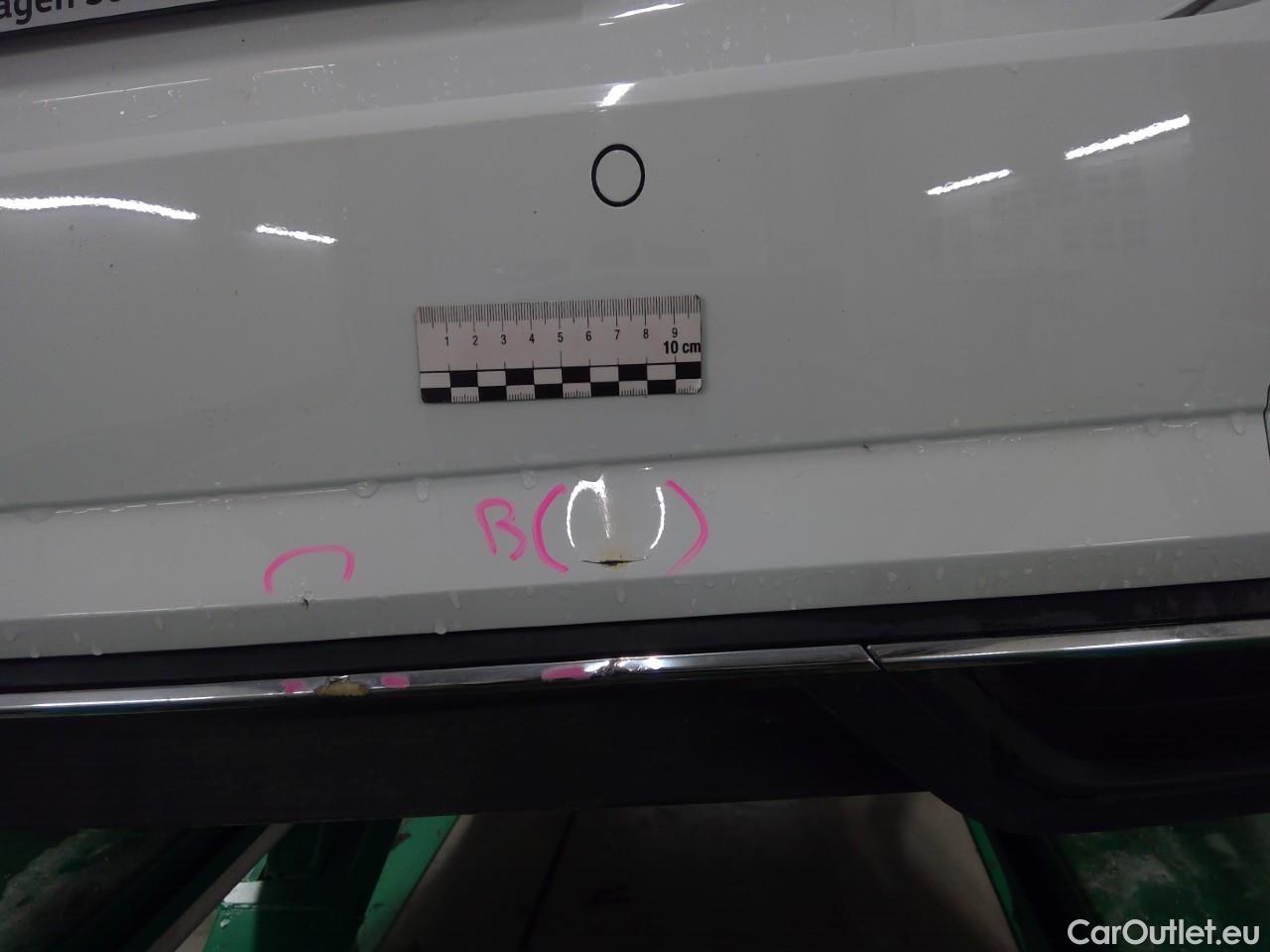  Volkswagen  Golf  Sp.Combi TDI 150 4M #21