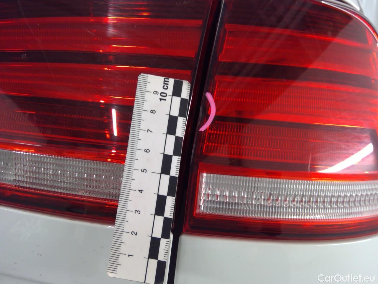  Volkswagen  Golf  Allt. TDI Ltd.Ed. 4M Aut. #22