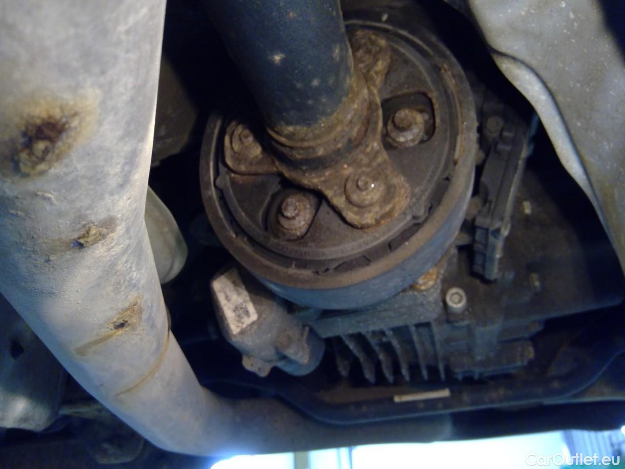  Volkswagen  Golf  Sp.Combi TDI 150 4M #2