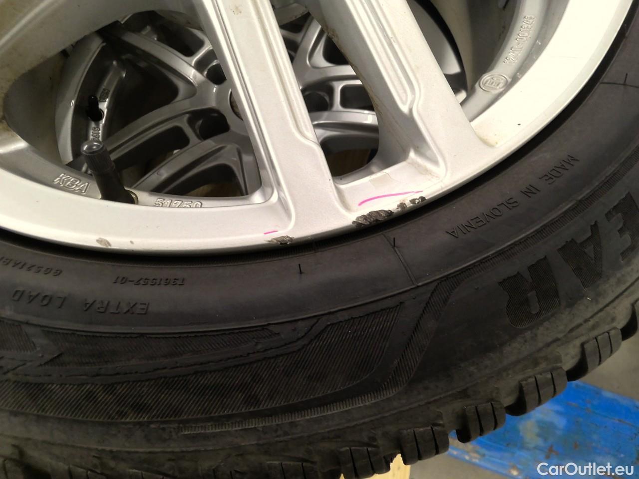  Volkswagen  Golf  Sp.Combi TSI 150 GT Aut. #3