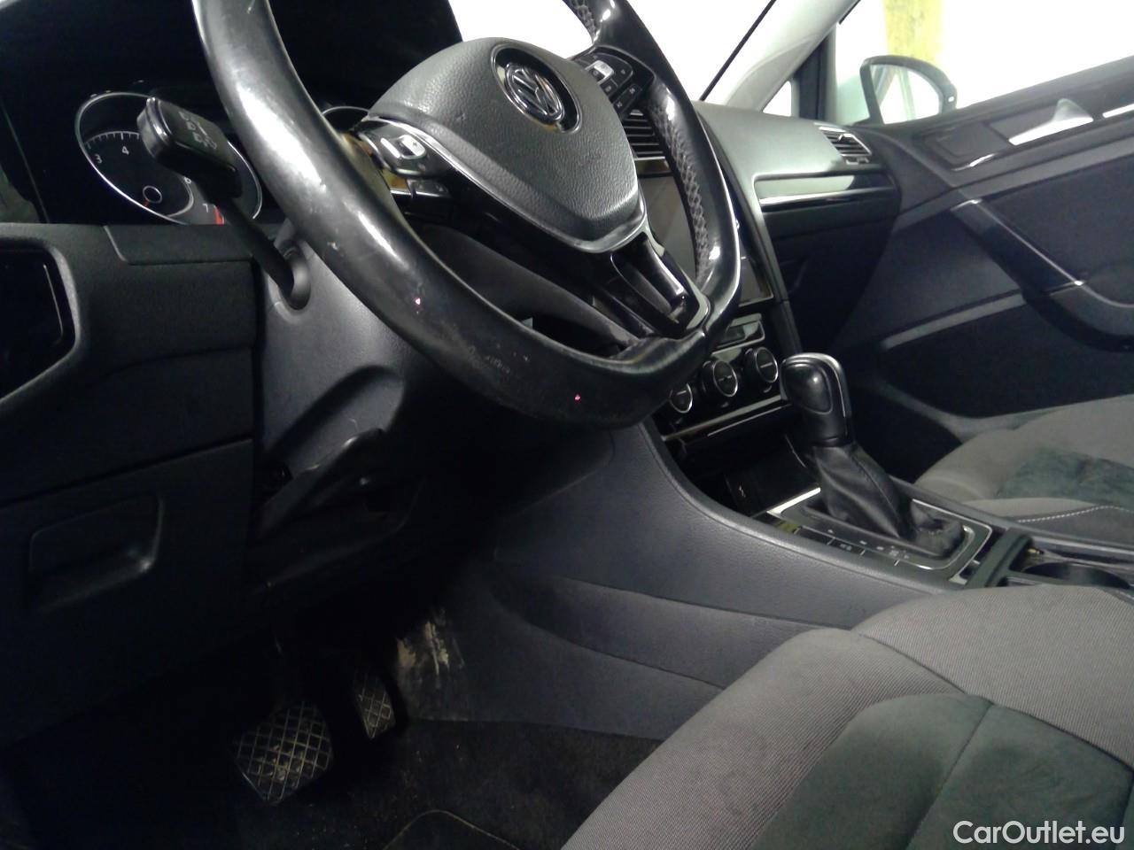  Volkswagen  Golf  Sp.Combi TSI 150 GT Aut. #7