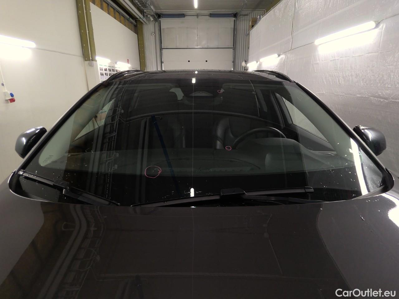  Volvo  V60  T6 350 +Dark Rec. AWD Aut #15