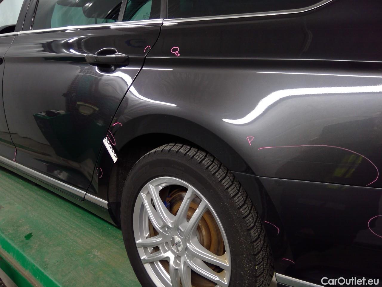  Volkswagen  Passat  Sp.Combi GTE #13