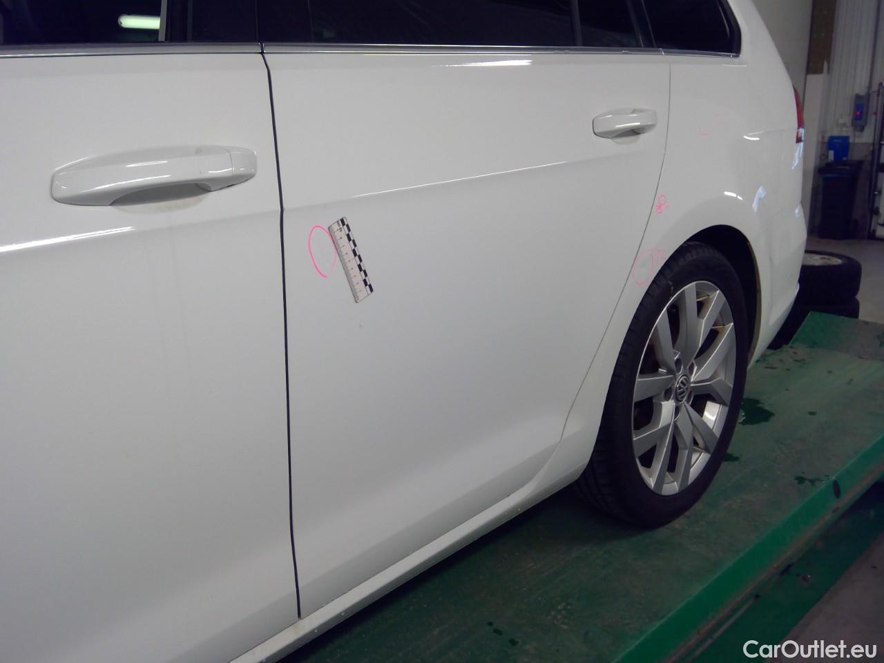  Volkswagen  Golf  Sp.Combi TSI 150 GT Aut. #10