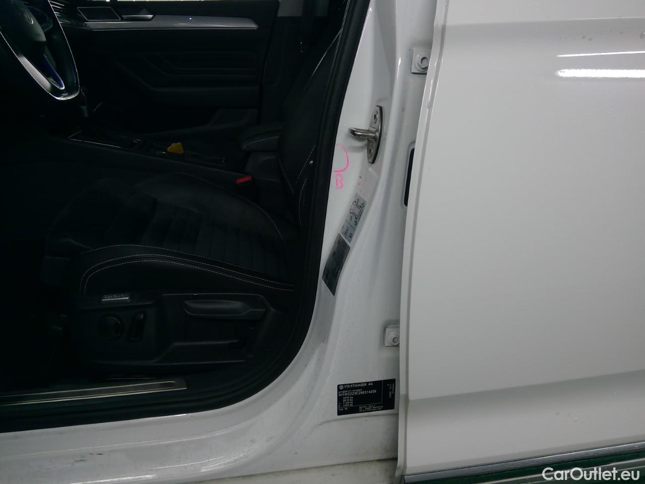  Volkswagen  Passat  Sp.Combi GTE #6