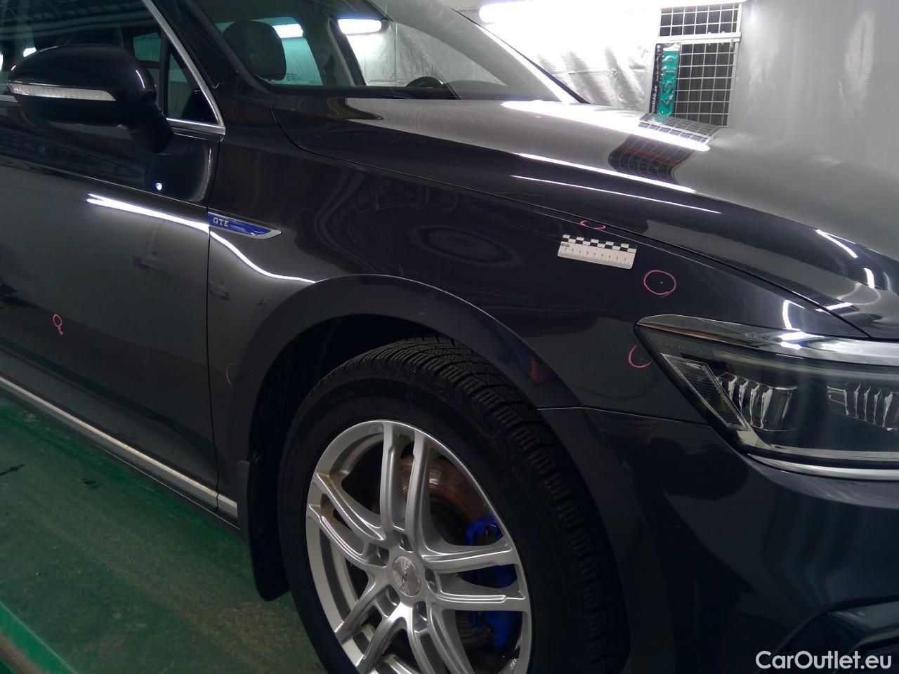  Volkswagen  Passat  Sp.Combi GTE #39