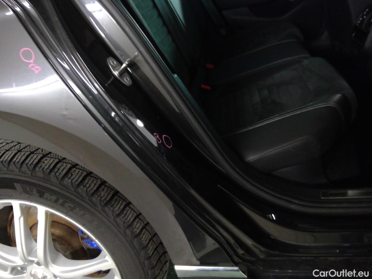  Volkswagen  Passat  Sp.Combi GTE #30