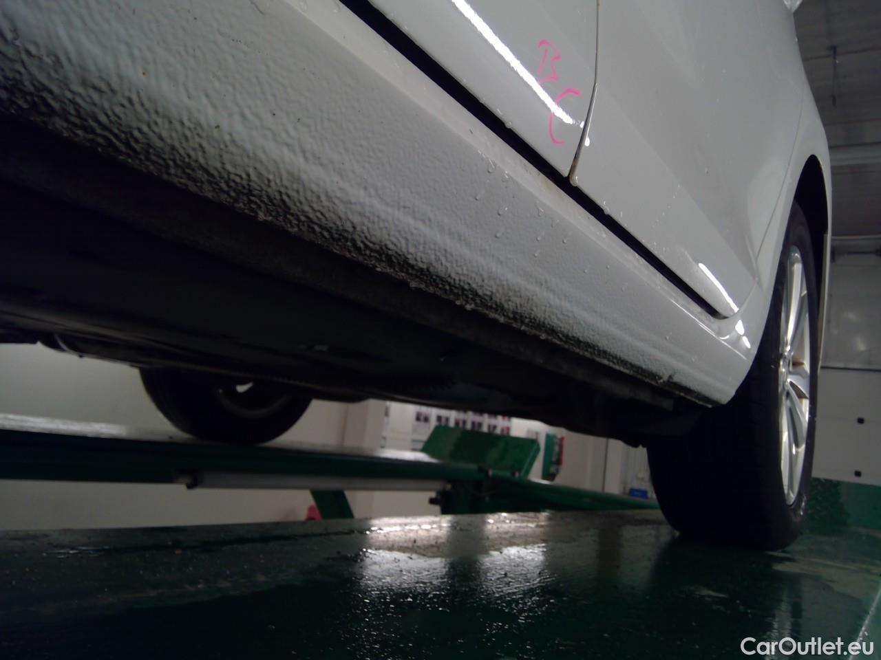  Volkswagen  Golf  Sp.Combi TDI 150 4M #8