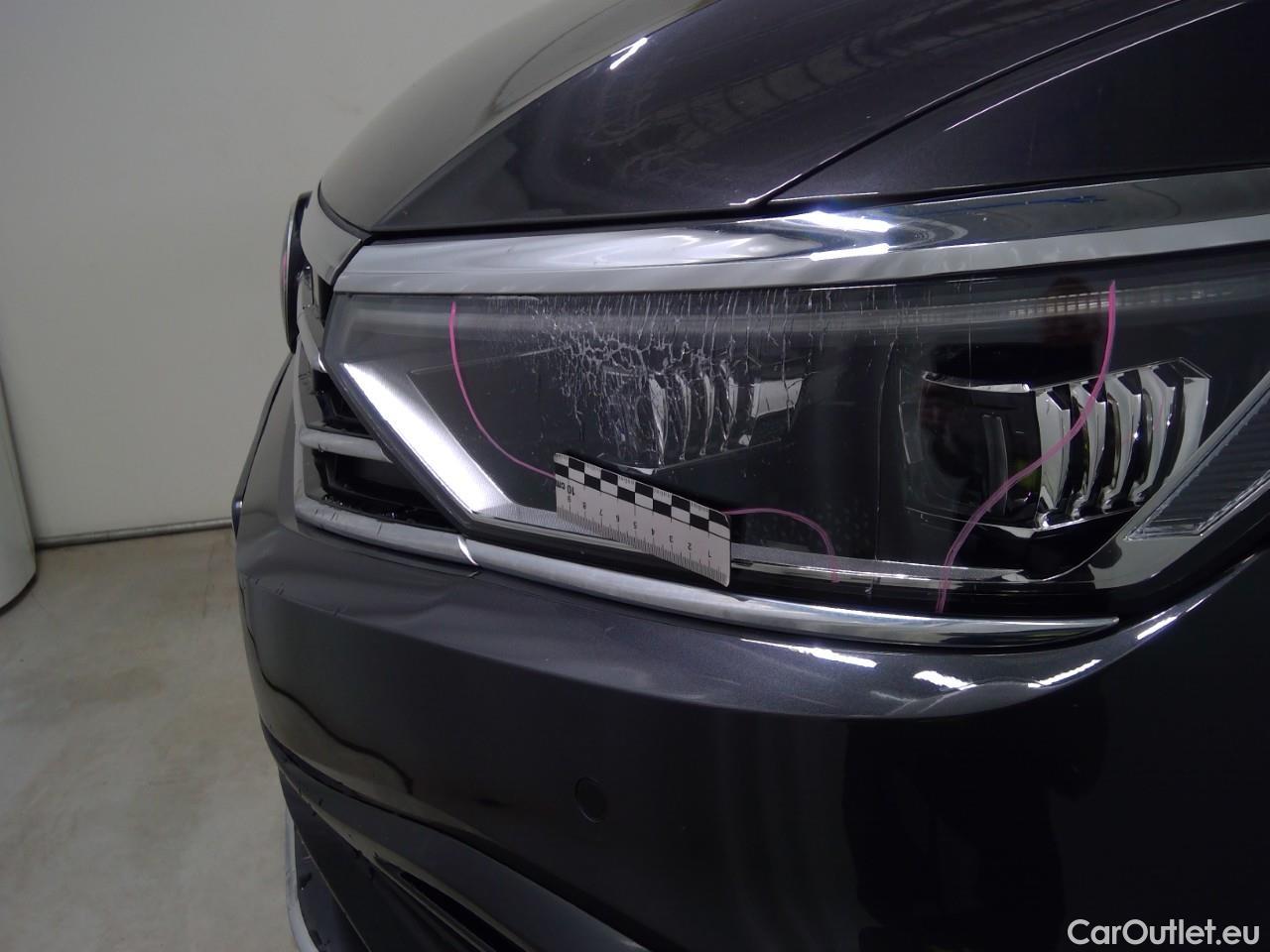  Volkswagen  Passat  Sp.Combi GTE #42