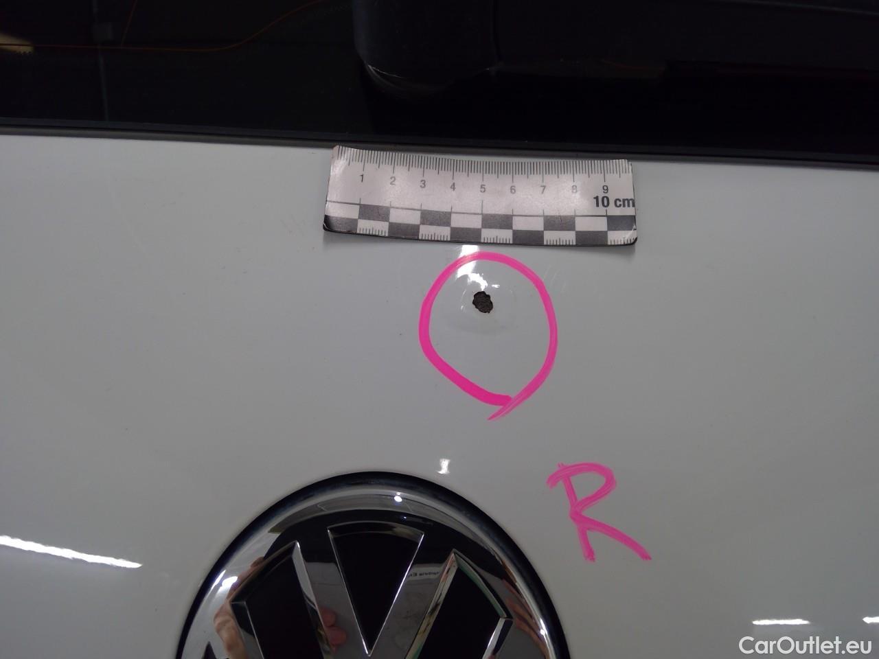  Volkswagen  Golf  Allt. TDI Ltd.Ed. 4M Aut. #19