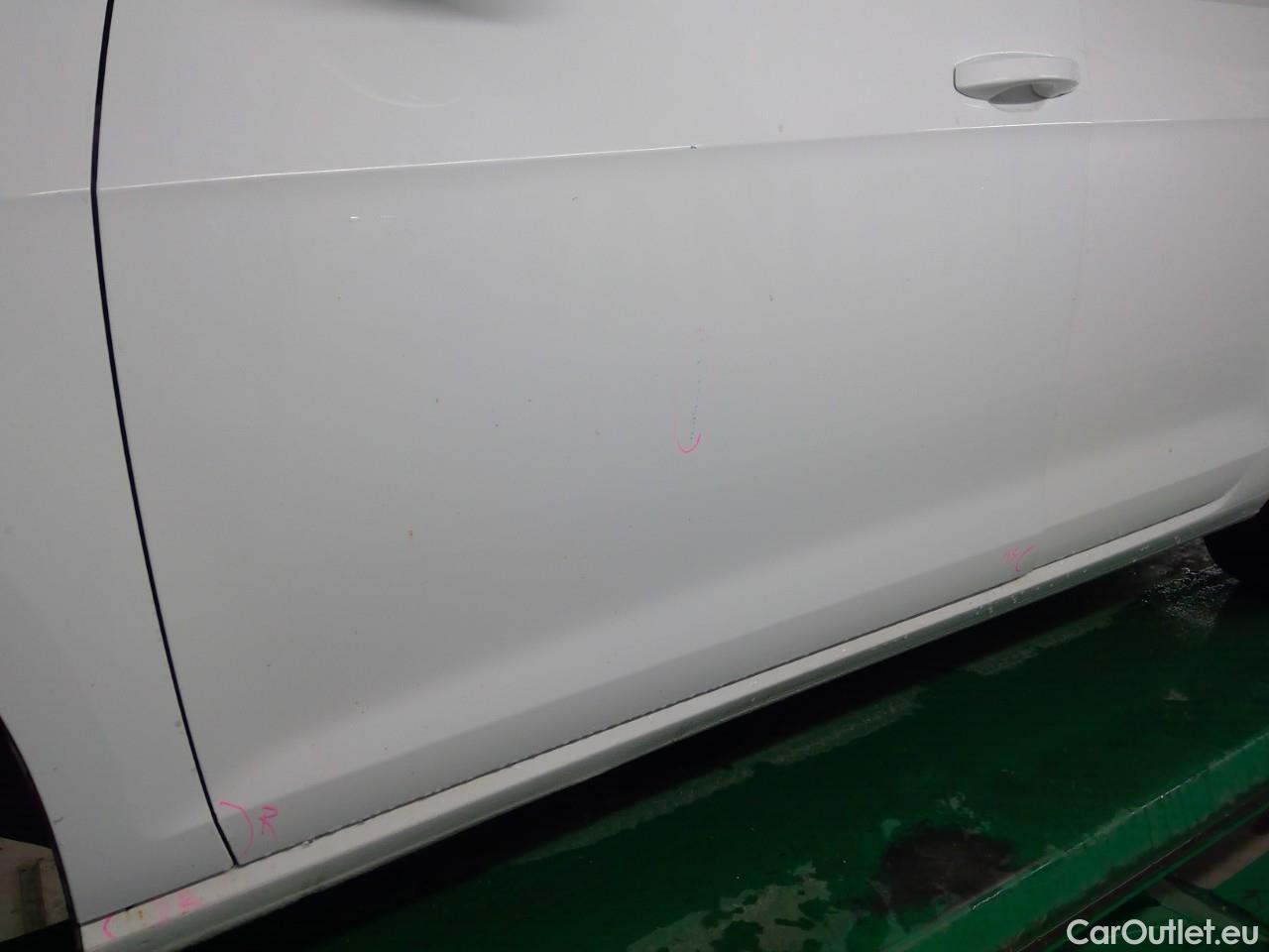  Volkswagen  Golf  Sp.Combi TDI 150 4M #11