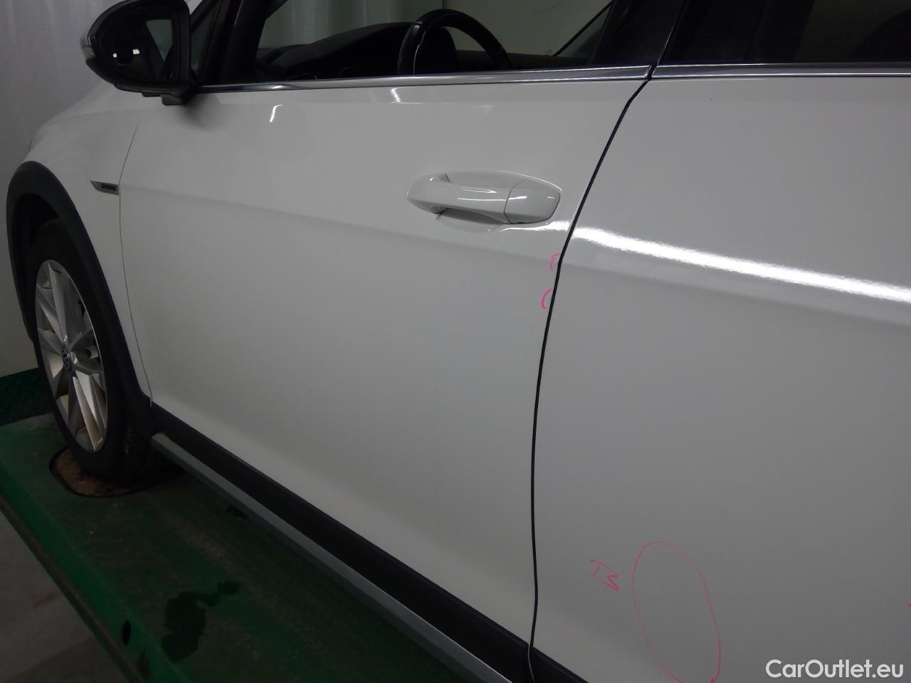  Volkswagen  Golf  Allt. TDI Ltd.Ed. 4M Aut. #5