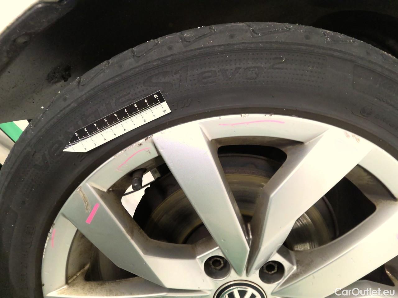  Volkswagen  Golf  Sp.Combi TSI 150 GT Aut. #13