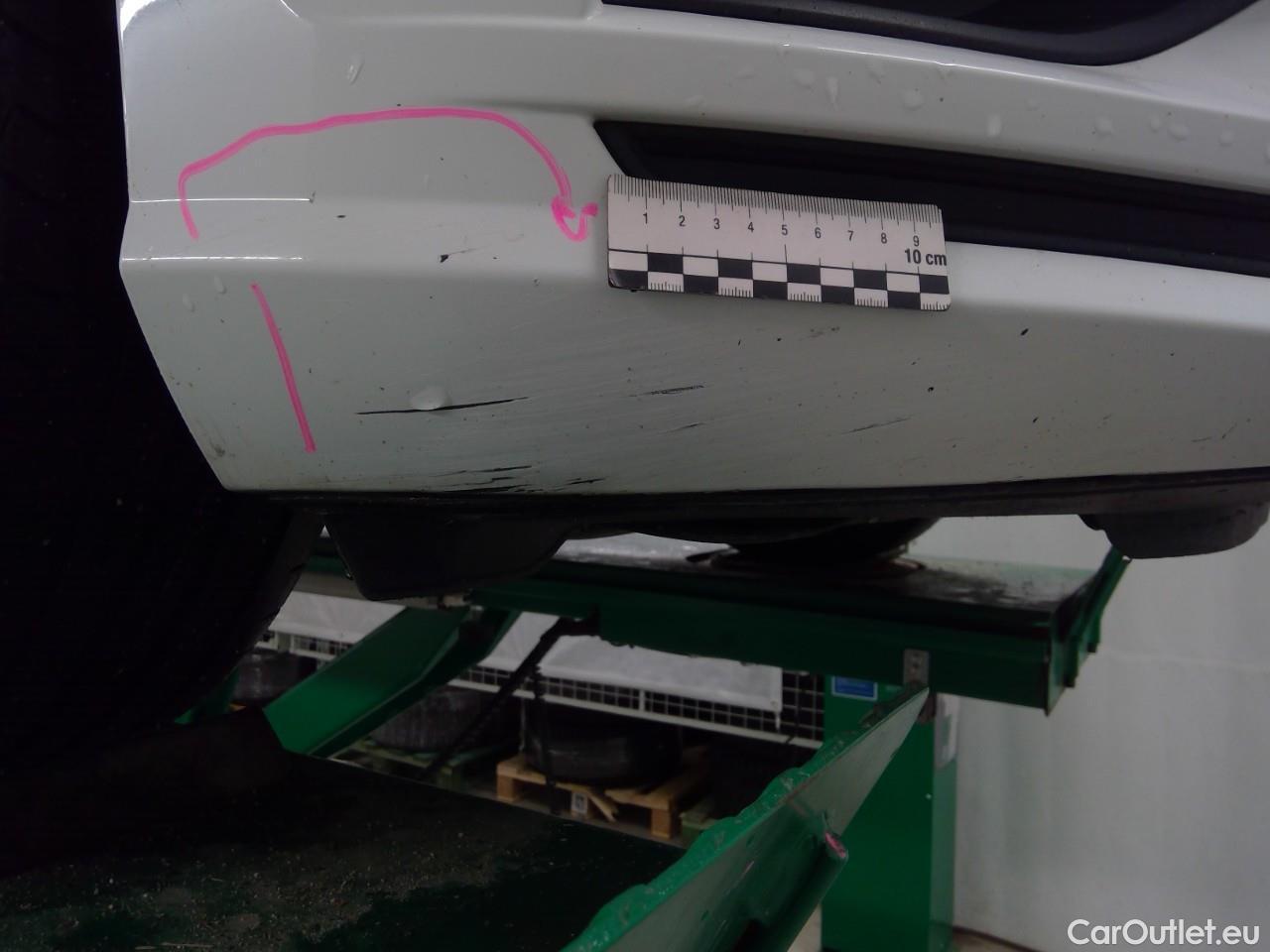  Volkswagen  Golf  Sp.Combi TDI 150 4M #4