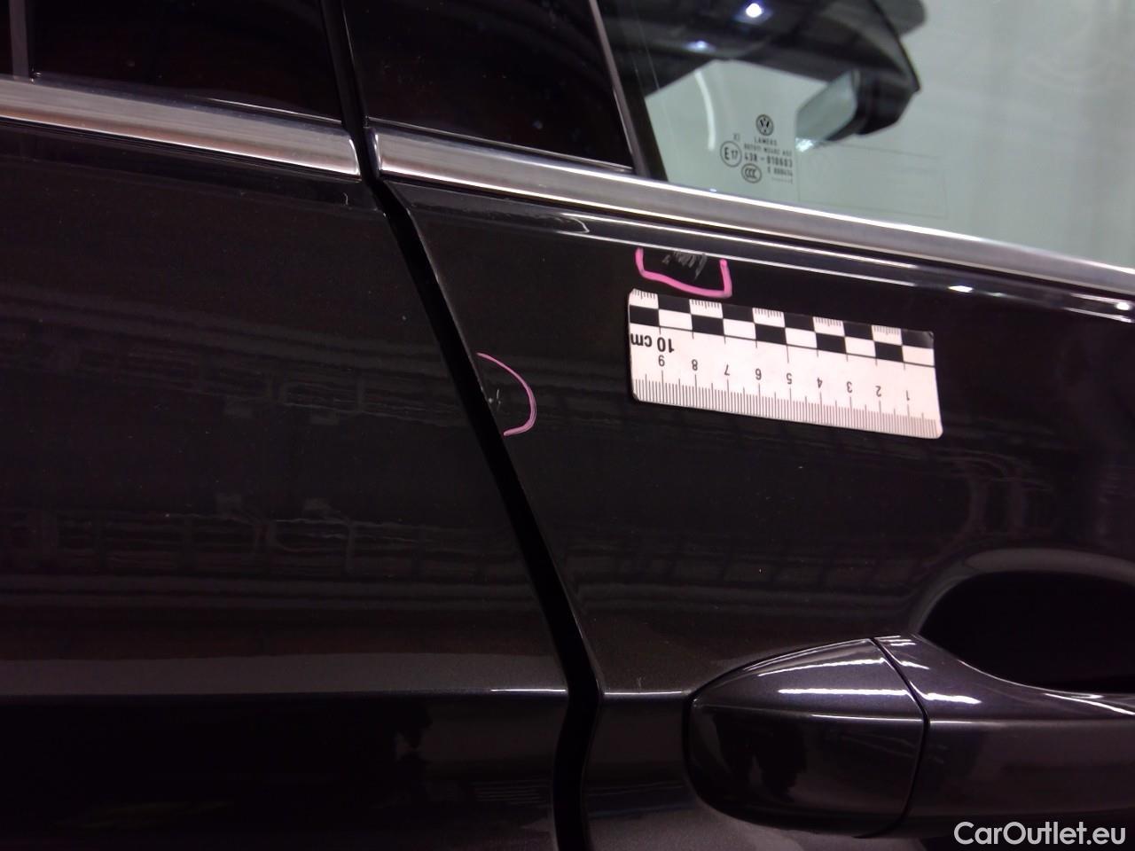  Volkswagen  Passat  Sp.Combi GTE #36