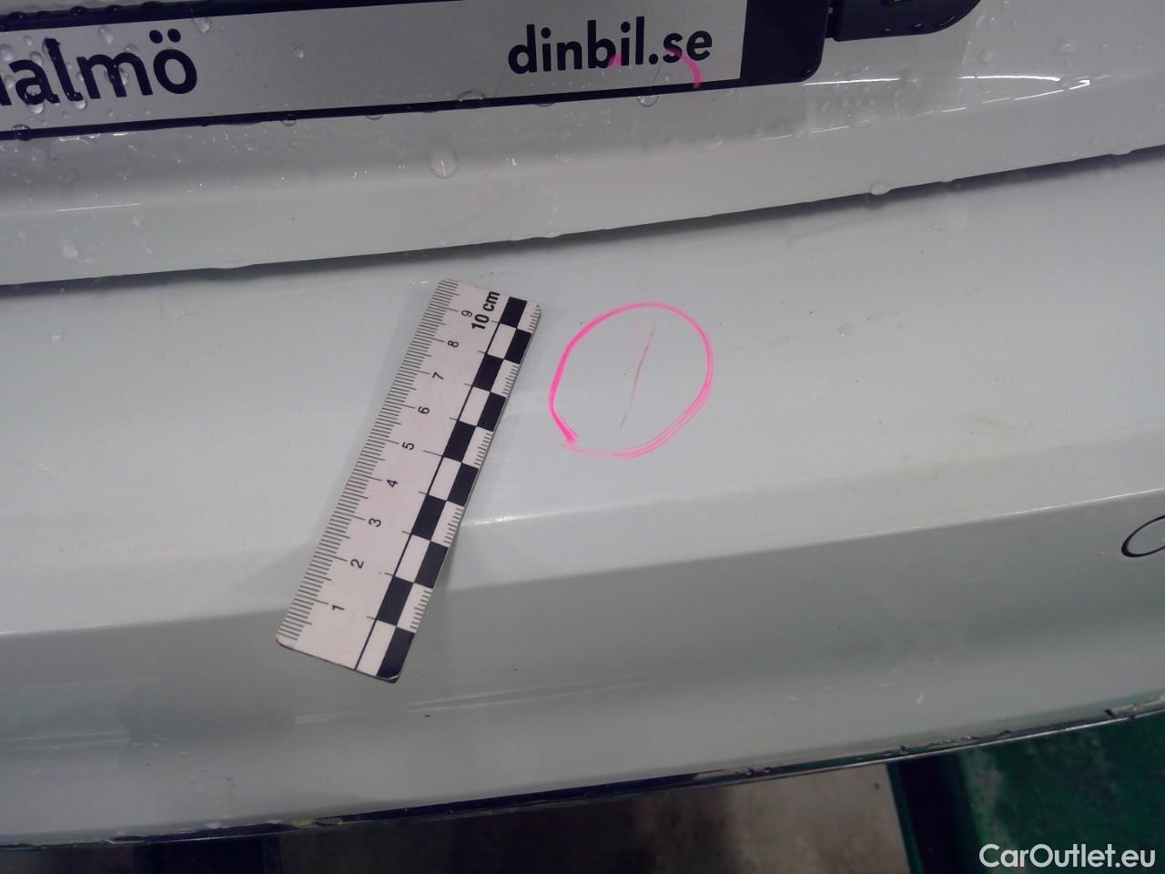  Volkswagen  Passat  Sp.Combi GTE #12