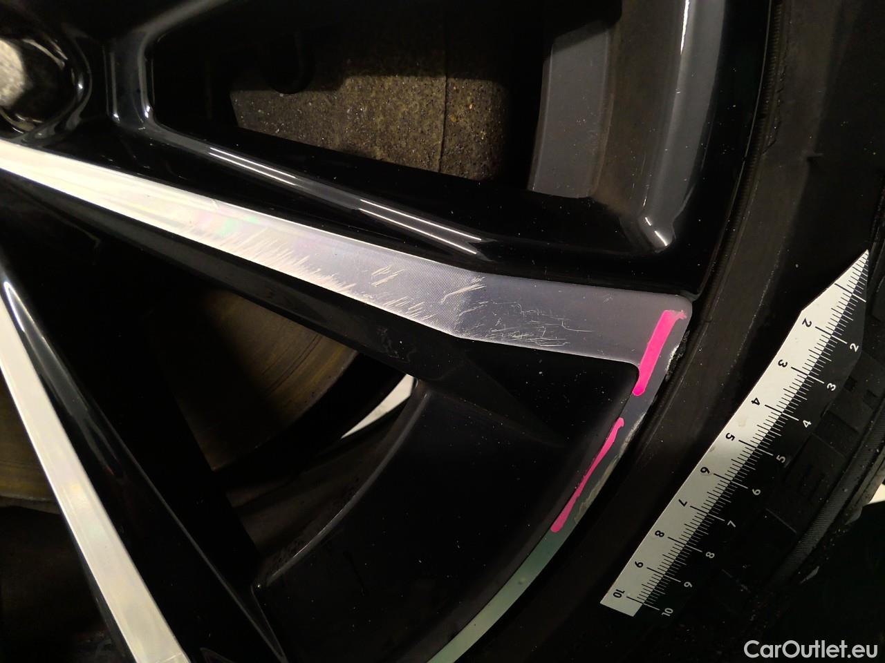  Volvo  V60  T6 350 +Dark Rec. AWD Aut #4