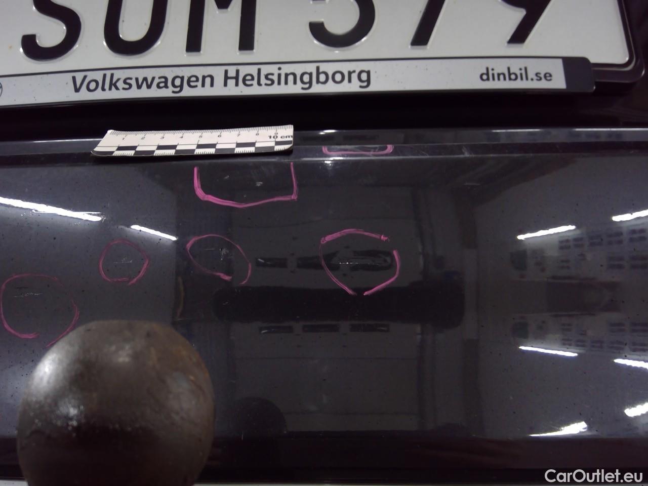  Volkswagen  Passat  Sp.Combi GTE #20