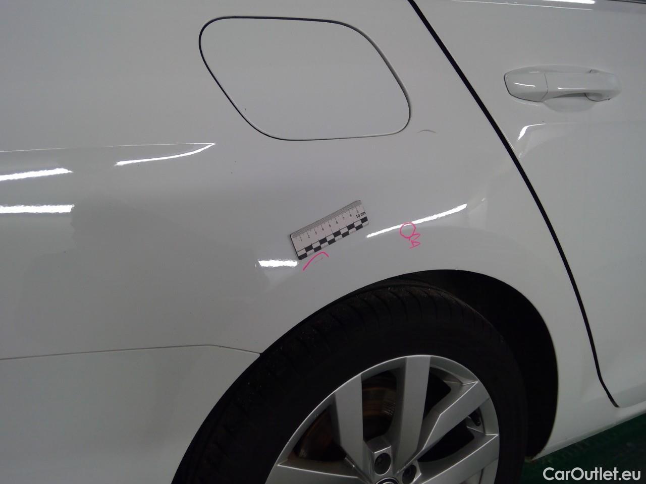  Volkswagen  Golf  Sp.Combi TSI 150 GT Aut. #20