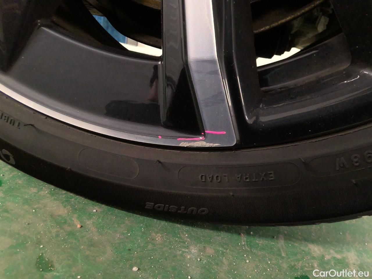  Volvo  V60  T6 350 +Dark Rec. AWD Aut #10