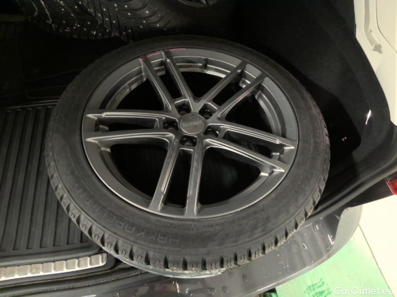  Volvo  V60  T6 350 +Dark Rec. AWD Aut #22