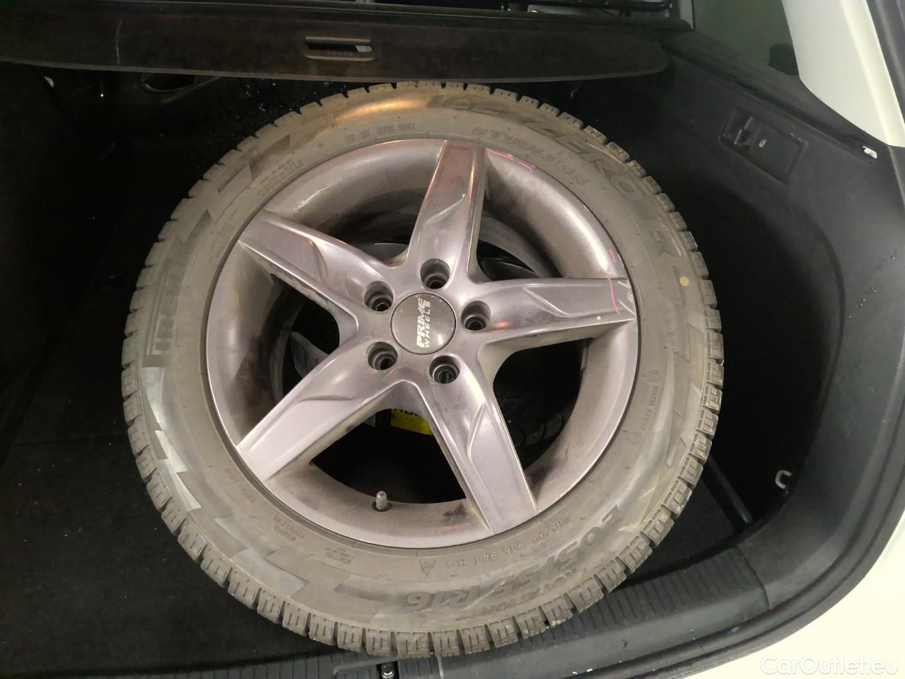  Volkswagen  Golf  Sp.Combi TSI 150 GT Aut. #18