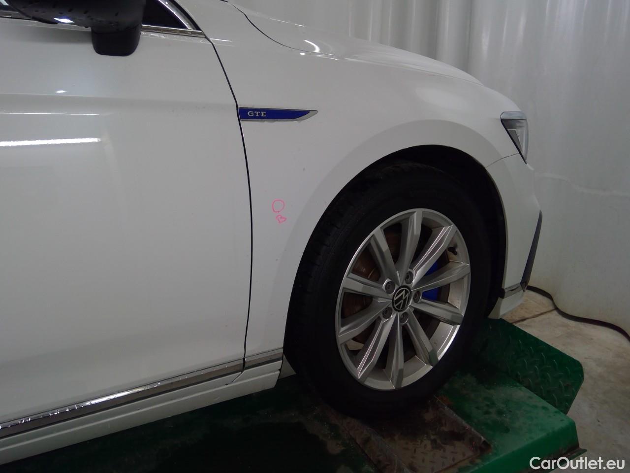  Volkswagen  Passat  Sp.Combi GTE #16