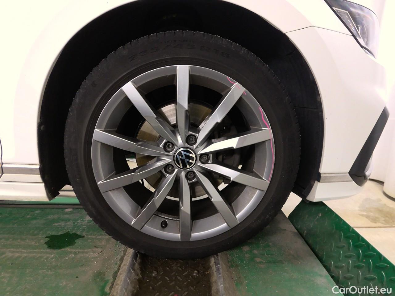  Volkswagen  Passat Pass.SC TDI 200 GT Exec.Ed.Aut #6