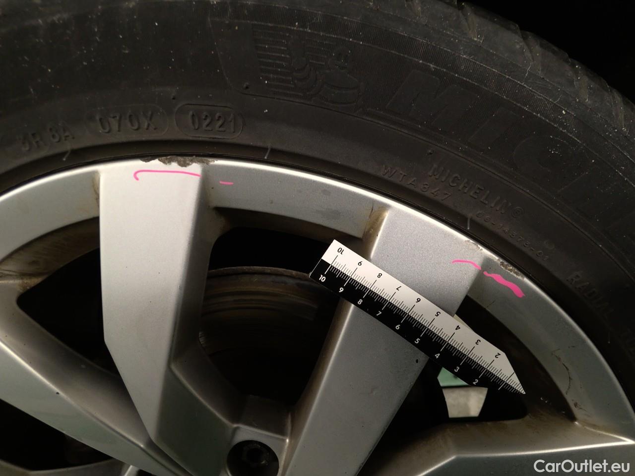  Volkswagen  Golf  Sp.Combi TSI 150 GT Aut. #18