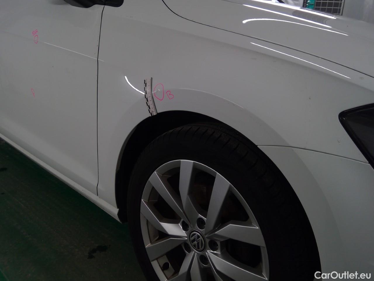  Volkswagen  Golf  Sp.Combi TSI 150 GT Aut. #27