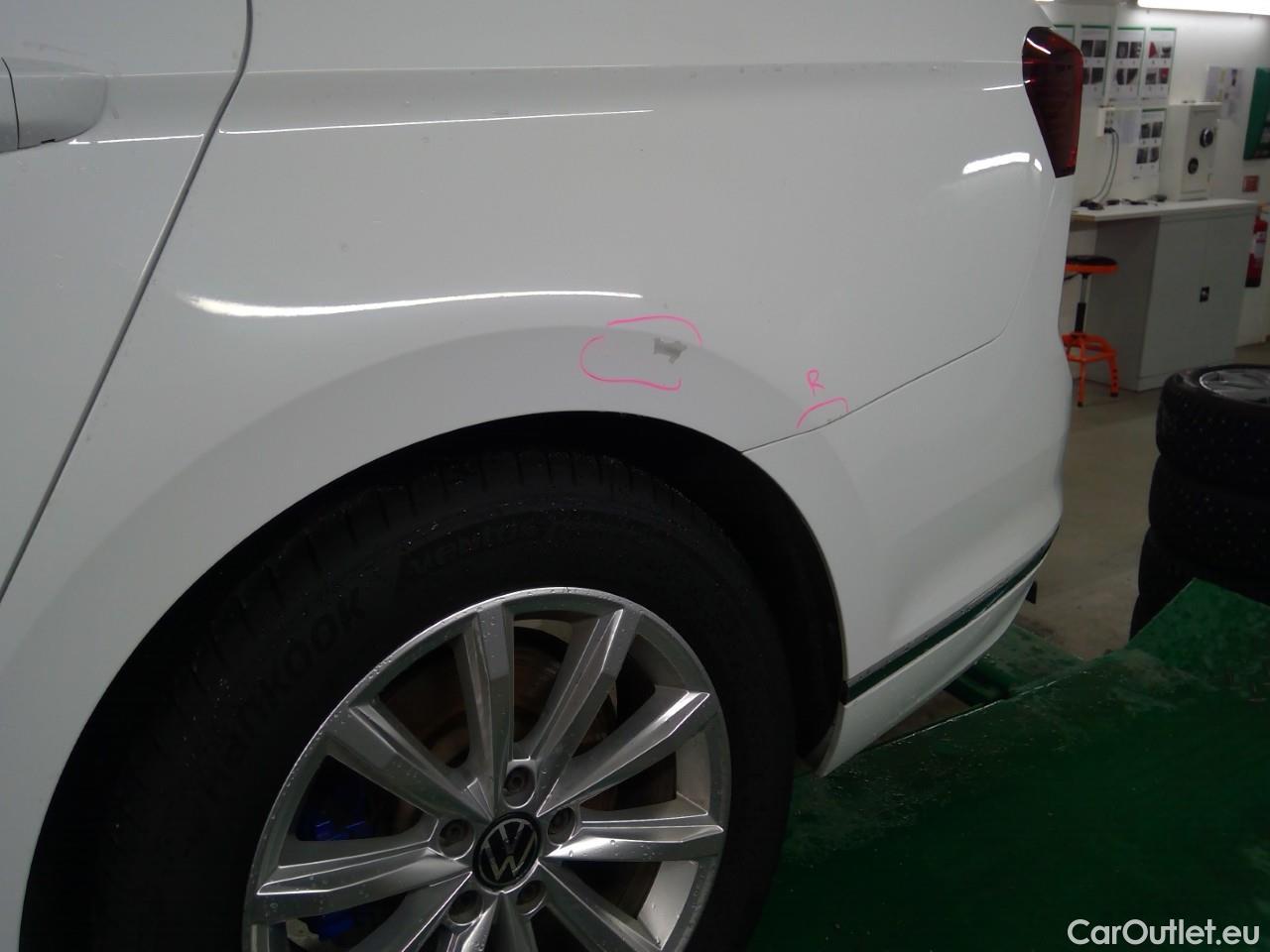  Volkswagen  Passat  Sp.Combi GTE #10