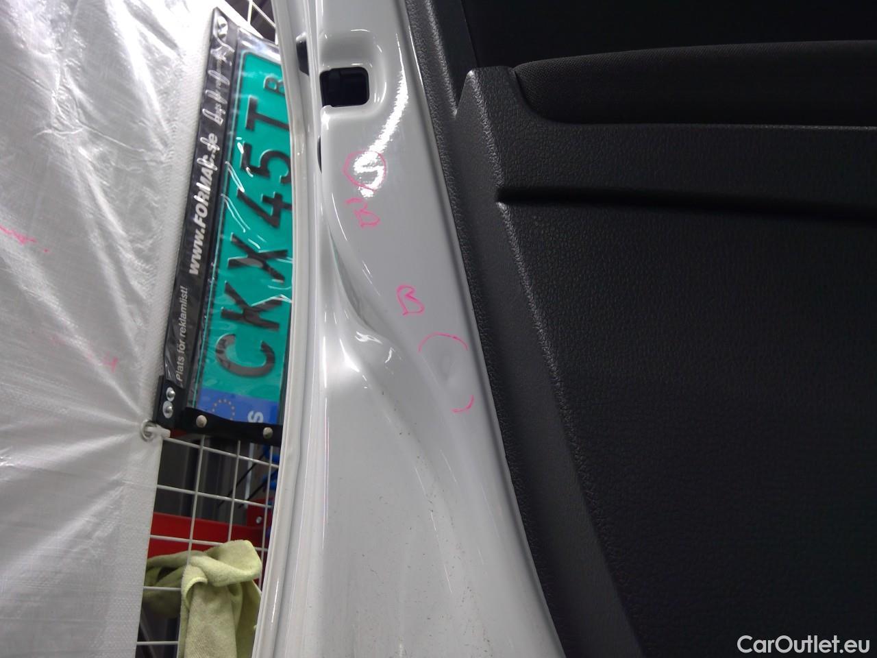  Volkswagen  Golf  Allt. TDI Ltd.Ed. 4M Aut. #4