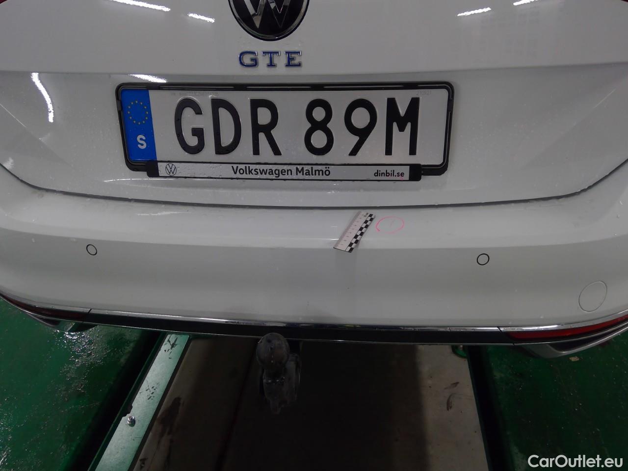  Volkswagen  Passat  Sp.Combi GTE #11