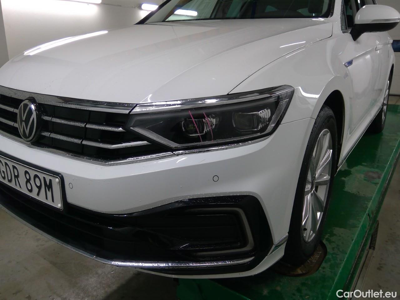  Volkswagen  Passat  Sp.Combi GTE #17