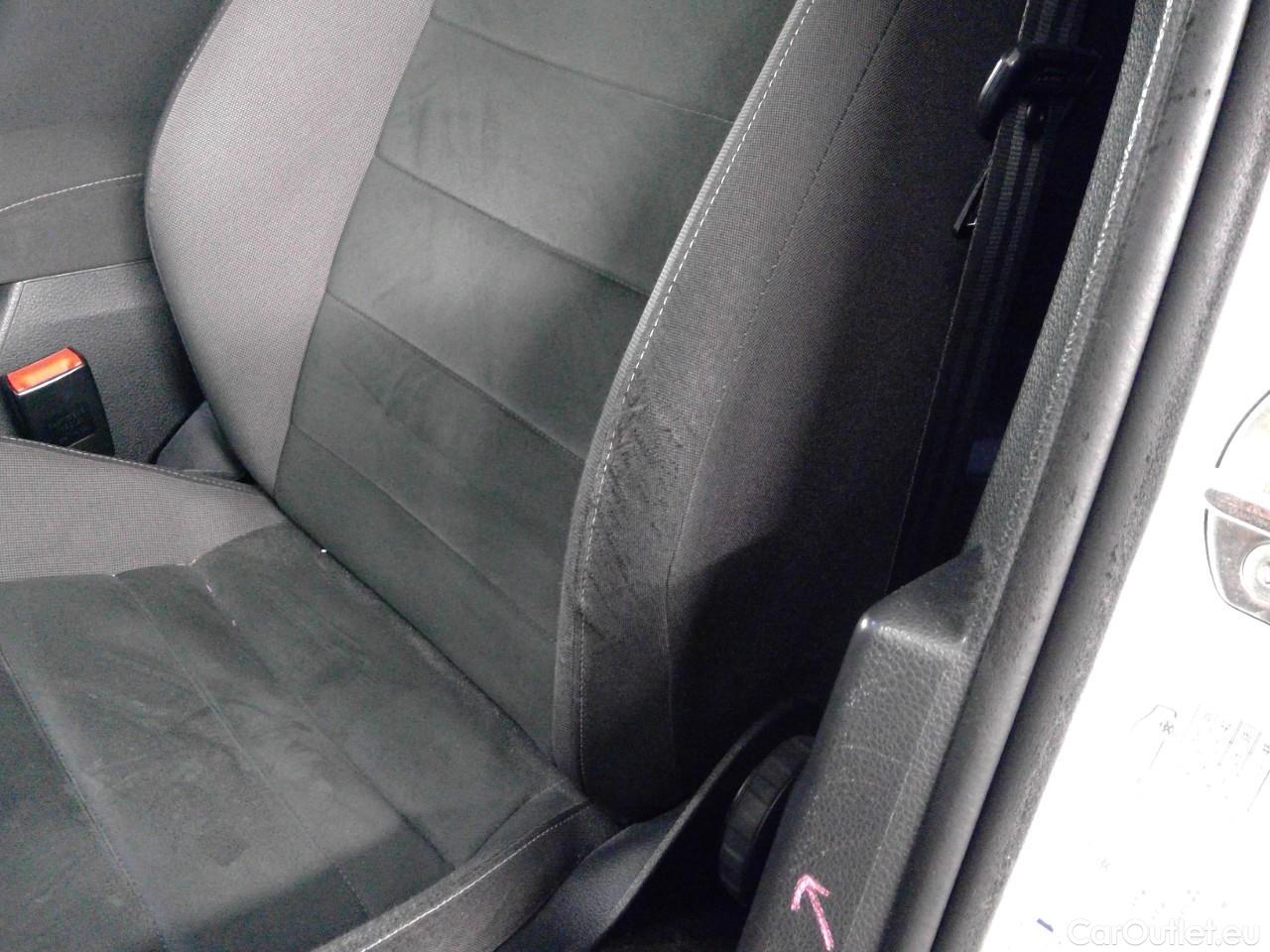  Volkswagen  Golf  Allt. TDI Ltd.Ed. 4M Aut. #9