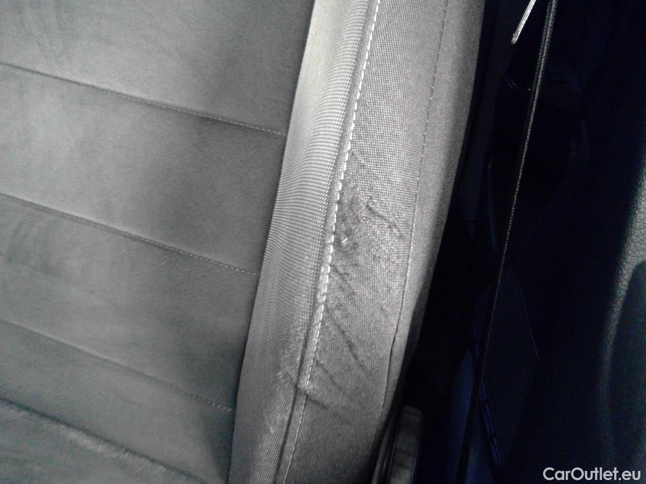  Volkswagen  Golf  Allt. TDI Ltd.Ed. 4M Aut. #10