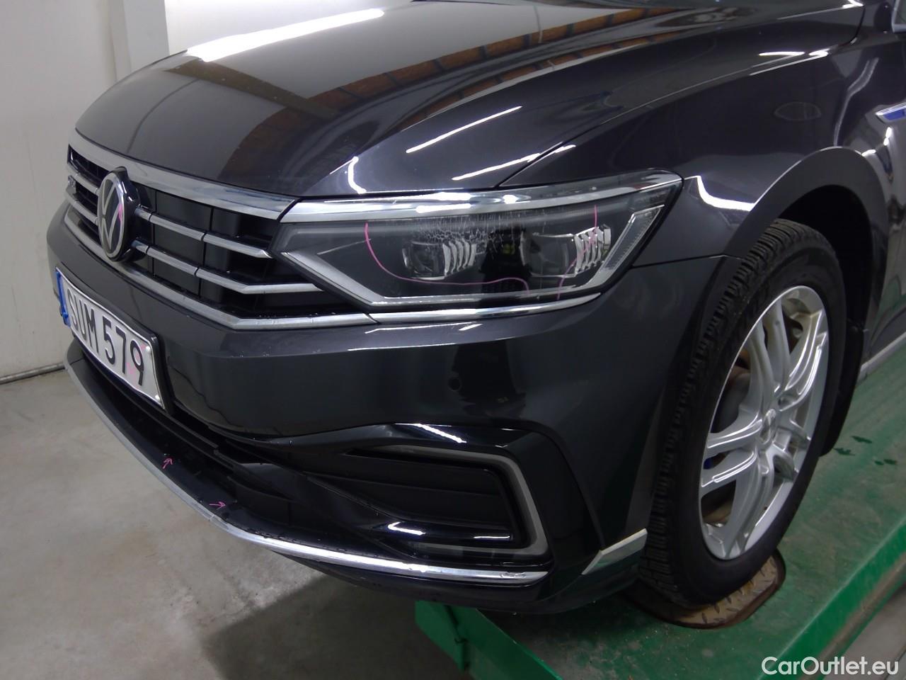  Volkswagen  Passat  Sp.Combi GTE #41