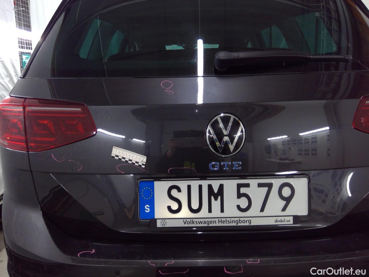  Volkswagen  Passat  Sp.Combi GTE #48