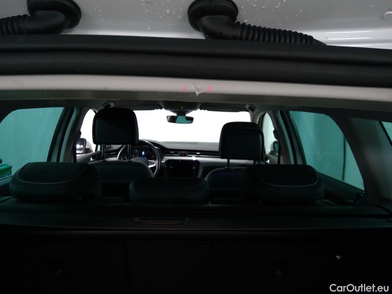  Volkswagen  Passat  Sp.Combi GTE #1