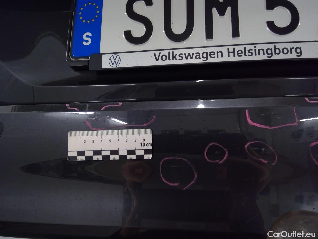  Volkswagen  Passat  Sp.Combi GTE #23