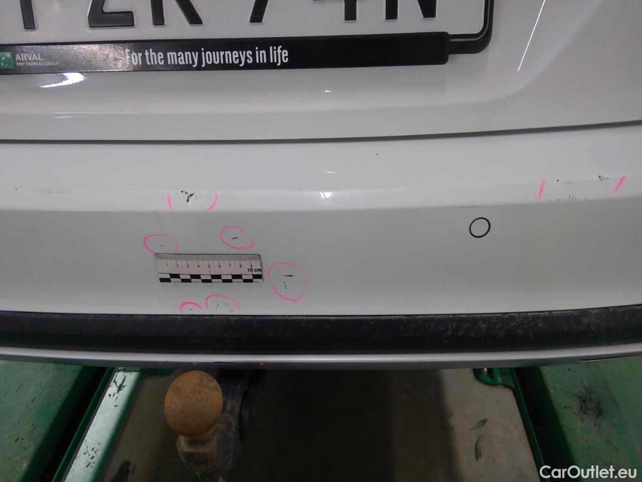  Volkswagen  Golf  Allt. TDI Ltd.Ed. 4M Aut. #16