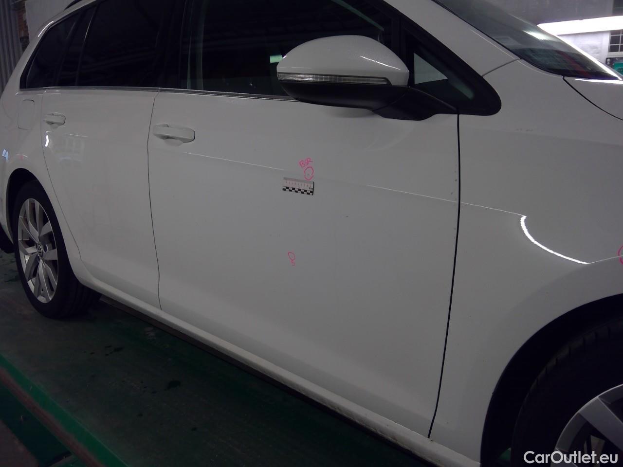  Volkswagen  Golf  Sp.Combi TSI 150 GT Aut. #26