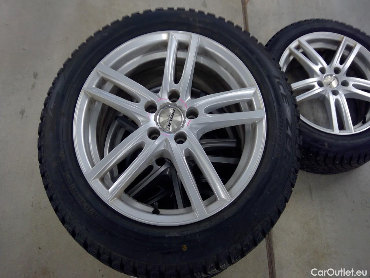  Volkswagen  Golf  Allt. TDI Ltd.Ed. 4M Aut. #1