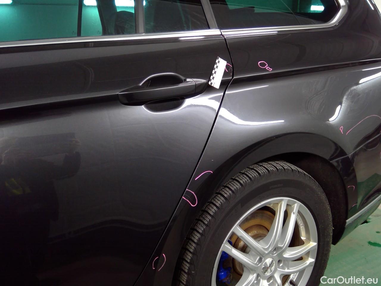  Volkswagen  Passat  Sp.Combi GTE #11