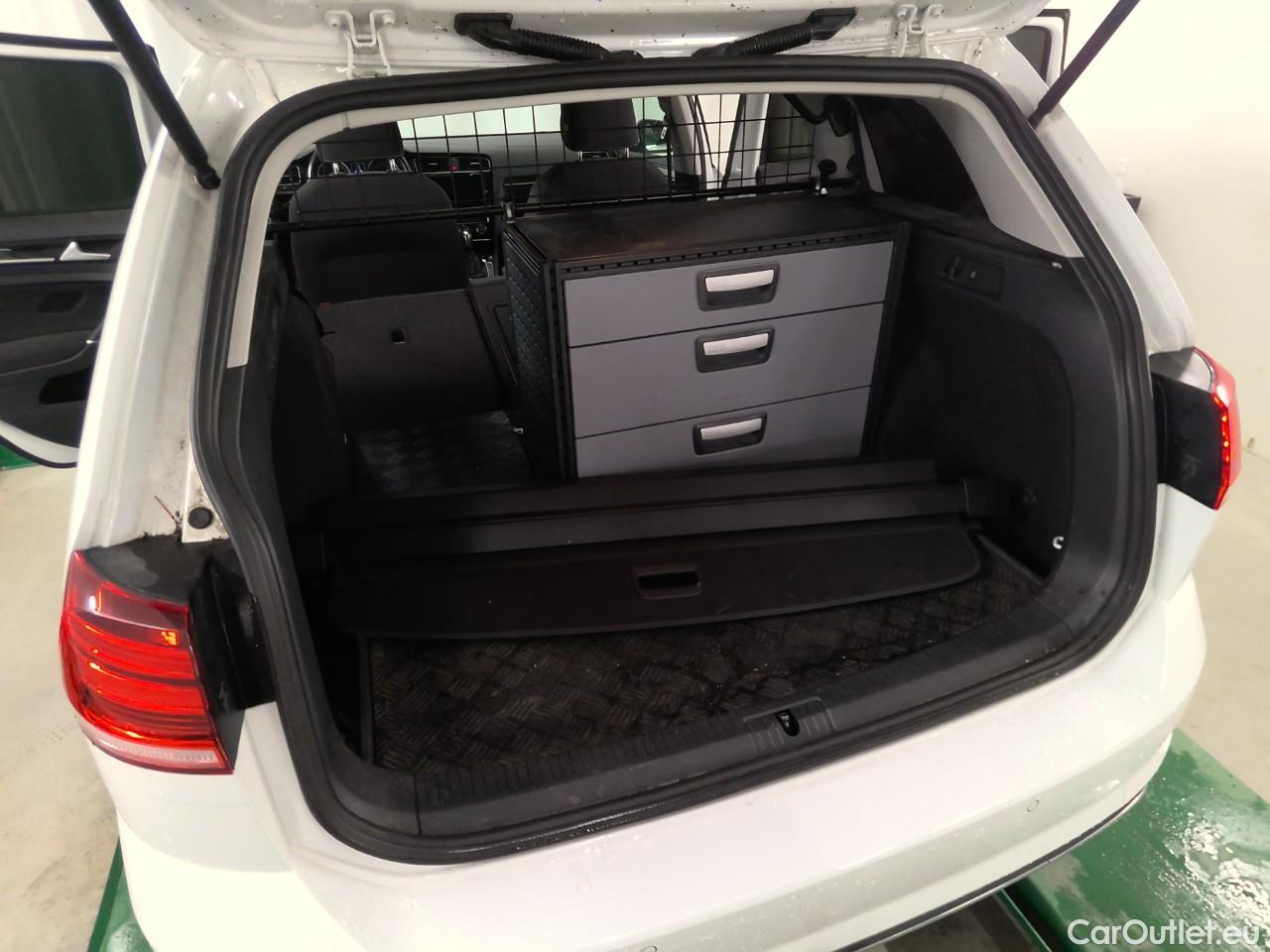  Volkswagen  Golf  Sp.Combi TSI 150 GT Aut. #7